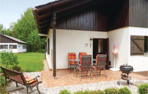 Two-Bedroom Holiday Home in Thalfang, Thalfang Am Erbeskopf